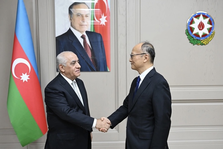 Mis.Az - Son Xeberler