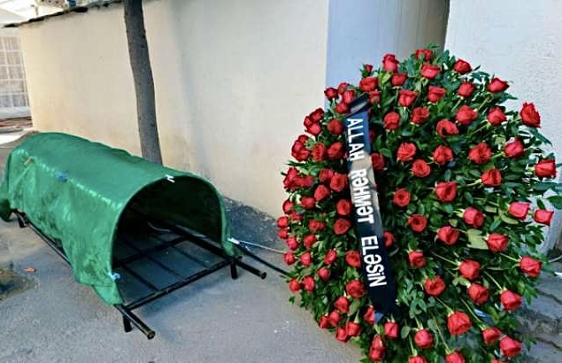 Mis.Az - Son Xeberler