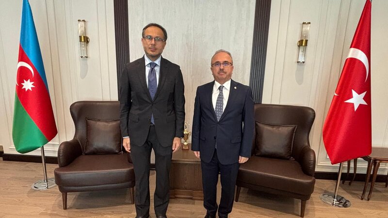 Mis.Az - Son Xeberler