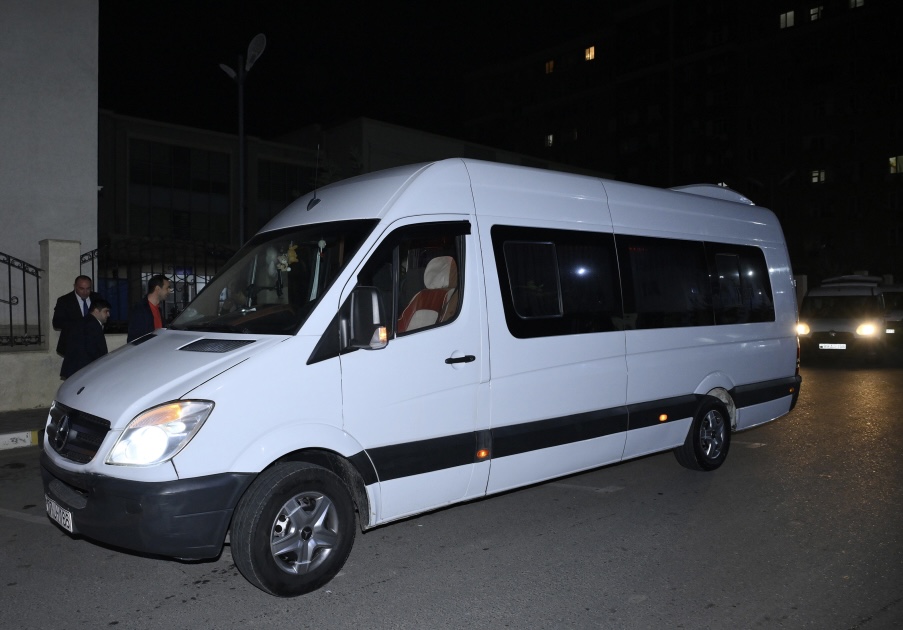 Mis.Az - Son Xeberler