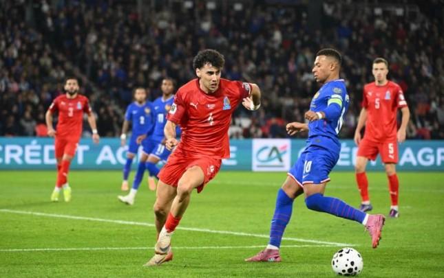 Mis.Az - Son Xeberler