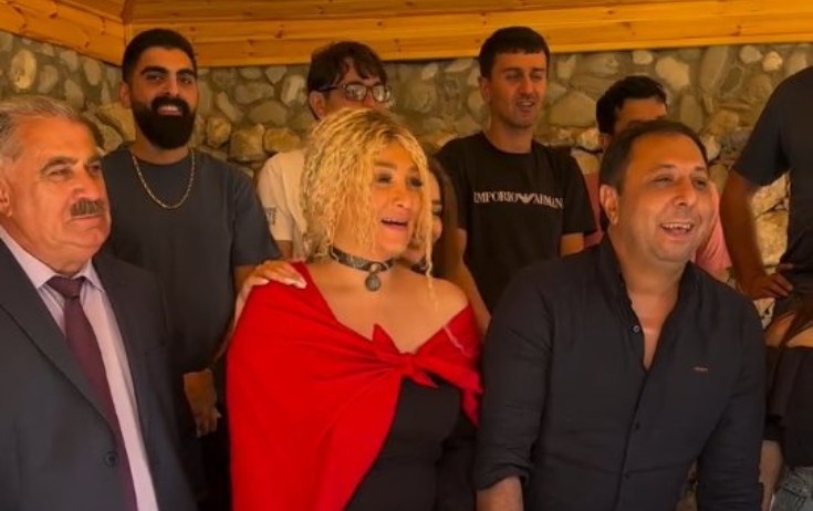 Mis.Az - Son Xeberler