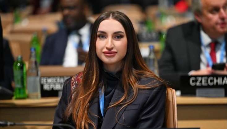 Mis.Az - Son Xeberler