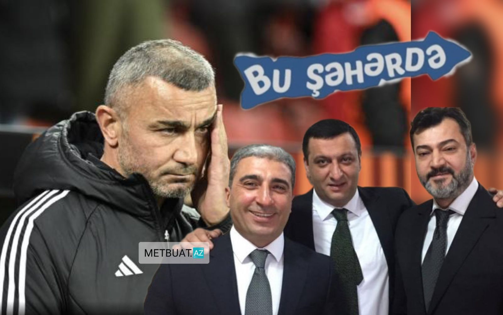 Mis.Az - Son Xeberler