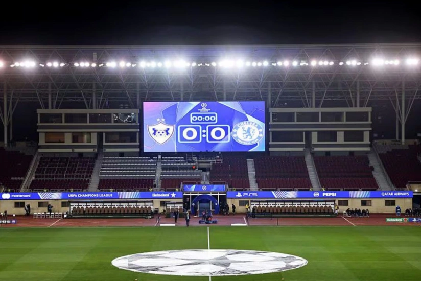 Mis.Az - Son Xeberler