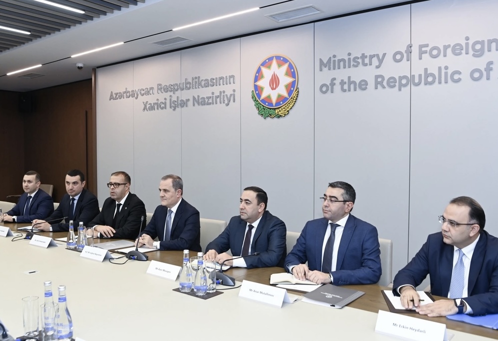 Mis.Az - Son Xeberler