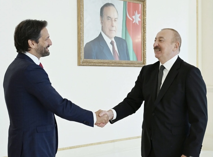 Mis.Az - Son Xeberler