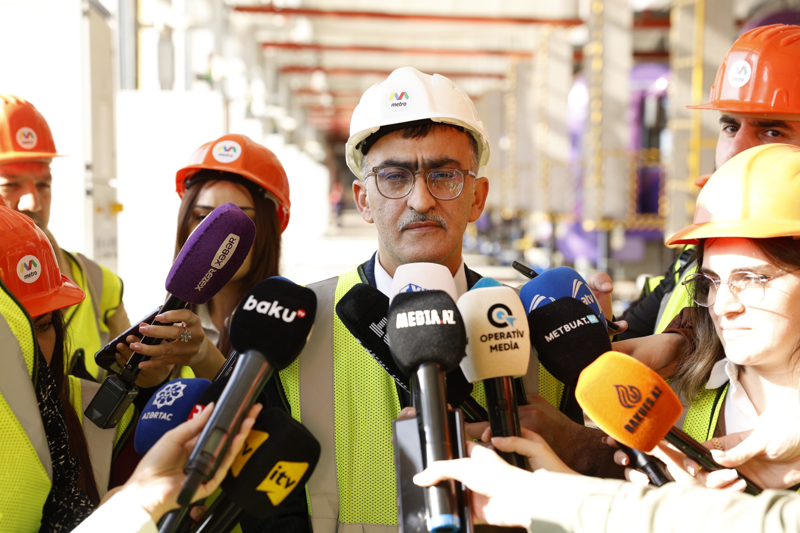 Mis.Az - Son Xeberler