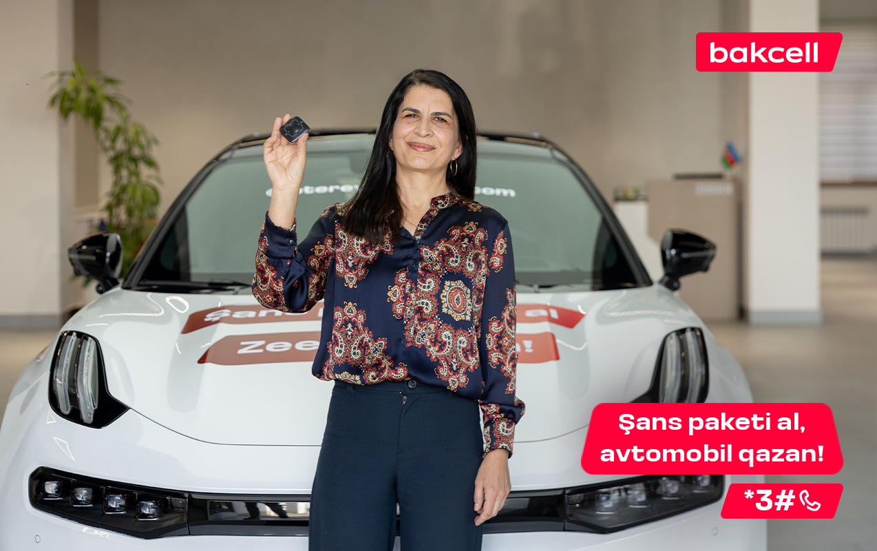 Mis.Az - Son Xeberler