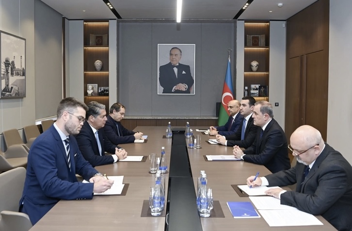 Mis.Az - Son Xeberler