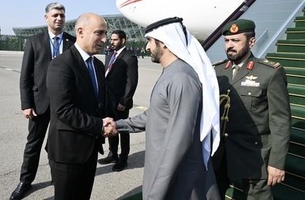 Mis.Az - Son Xeberler