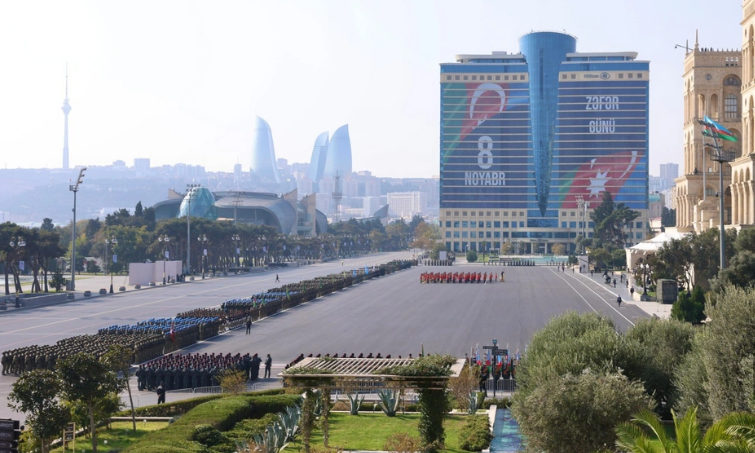 Mis.Az - Son Xeberler