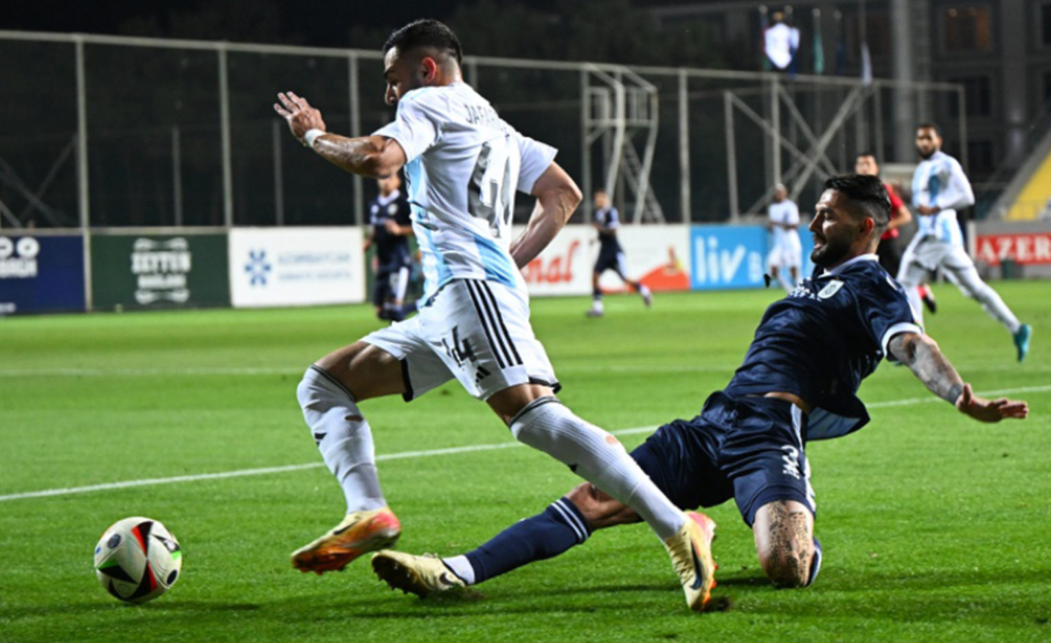 Mis.Az - Son Xeberler