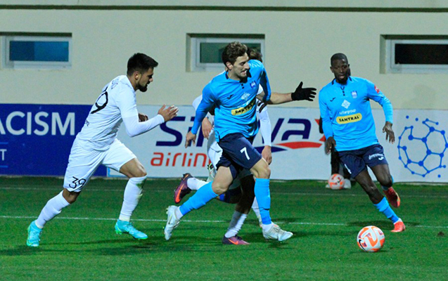 Mis.Az - Son Xeberler