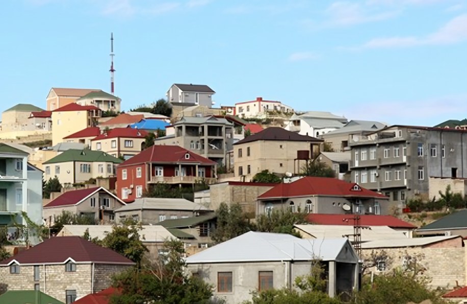 Mis.Az - Son Xeberler