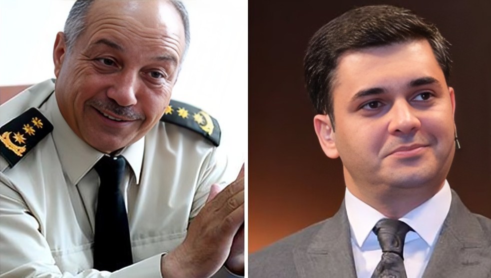 Mis.Az - Son Xeberler