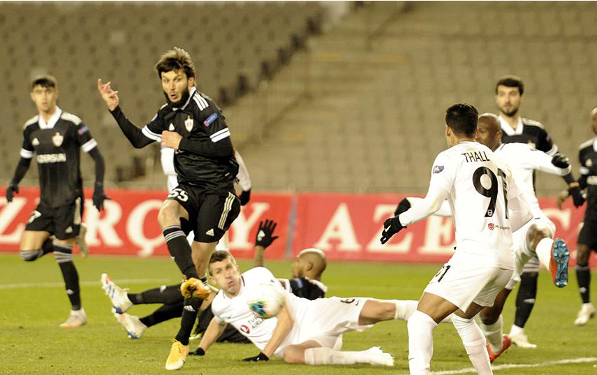 Mis.Az - Son Xeberler