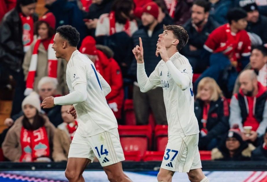 Mis.Az - Son Xeberler