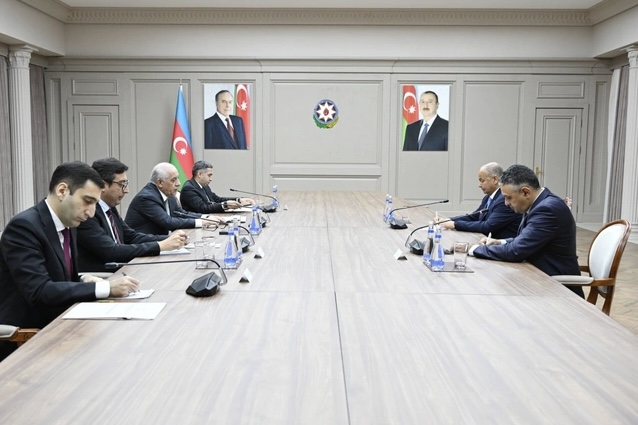 Mis.Az - Son Xeberler