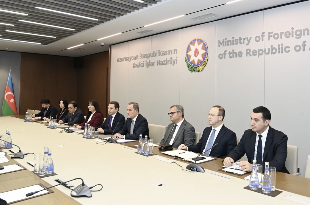 Mis.Az - Son Xeberler