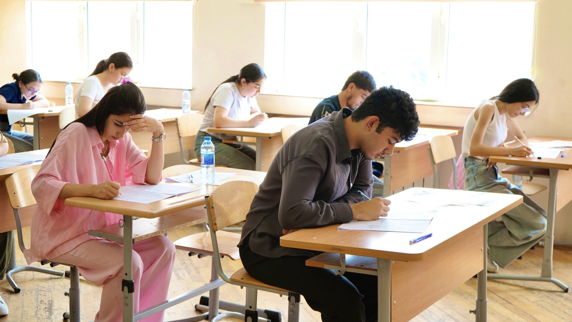 Mis.Az - Son Xeberler