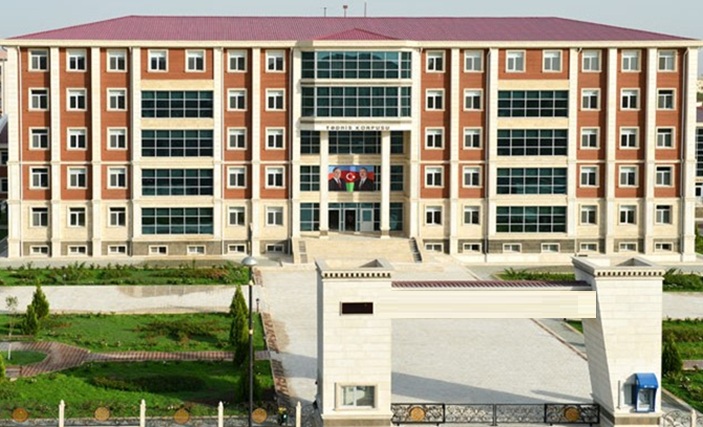 Mis.Az - Son Xeberler