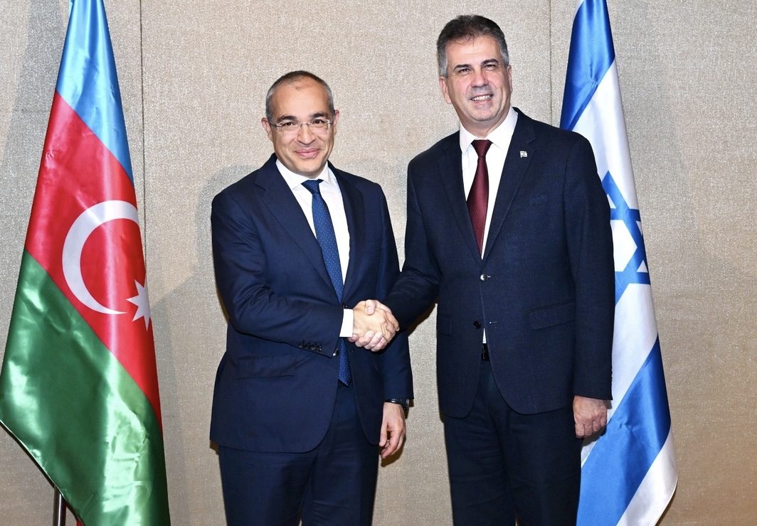 Mis.Az - Son Xeberler