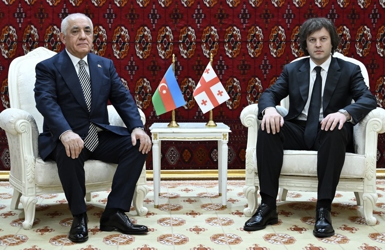 Mis.Az - Son Xeberler