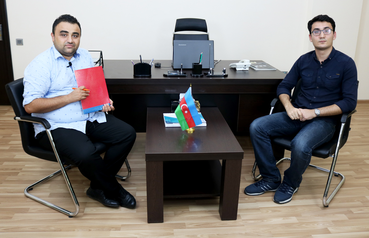 Mis.Az - Son Xeberler