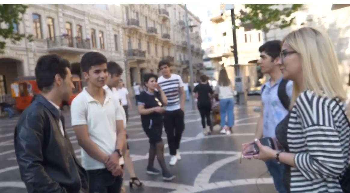 Mis.Az - Son Xeberler