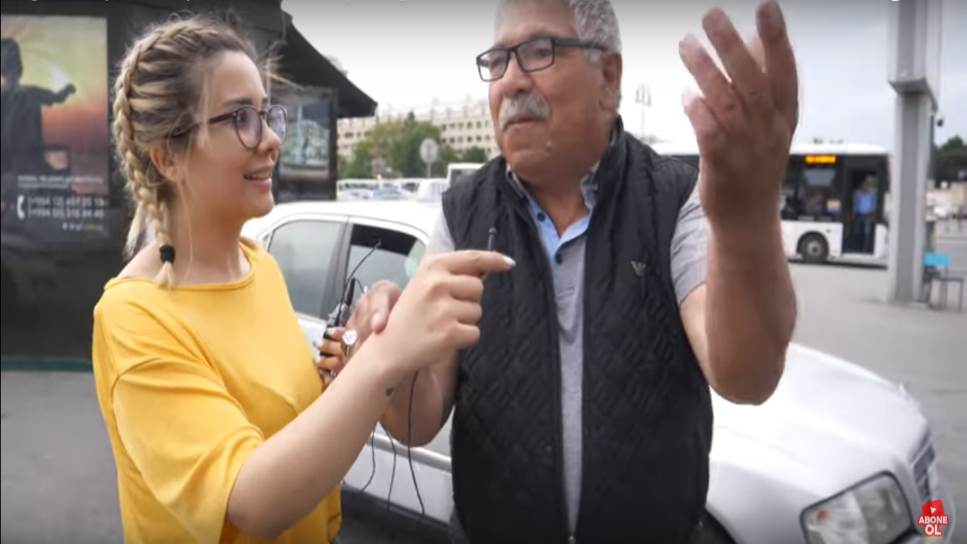 Mis.Az - Son Xeberler