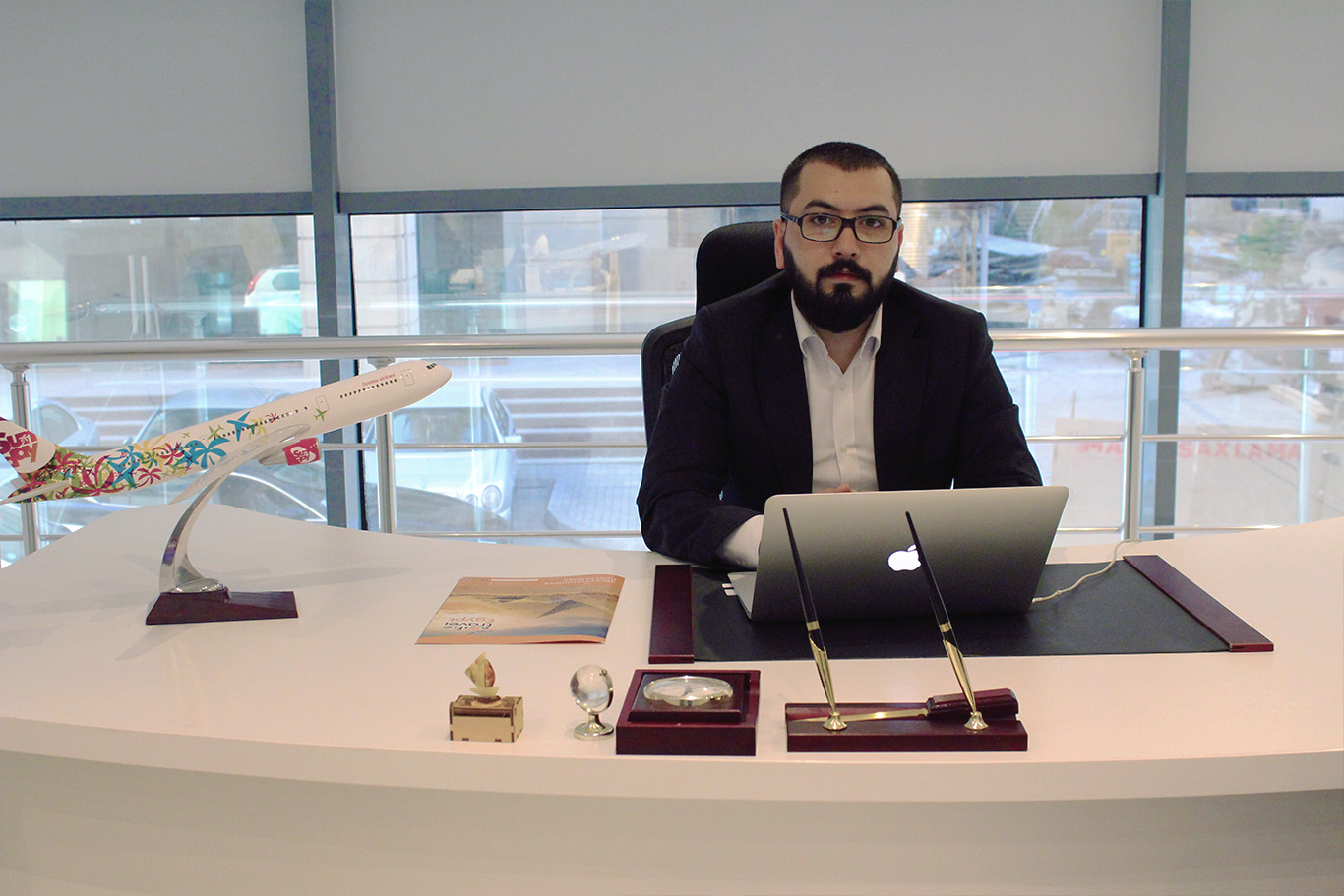 Mis.Az - Son Xeberler